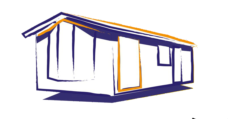 Logo mobilhome