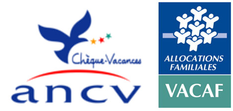 Logo location