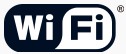Logo Accessibilité Wifi
