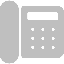 Téléphone fixe