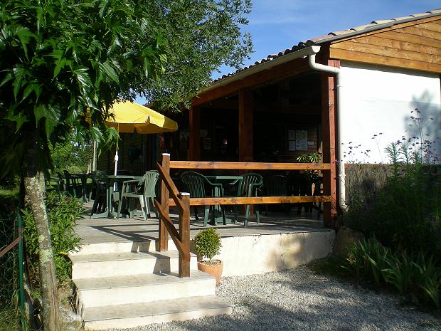 Petit coin tranquille