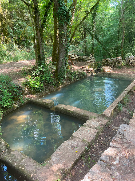 Lavoir