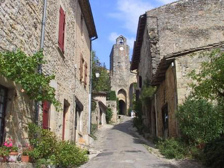 Bruniquel