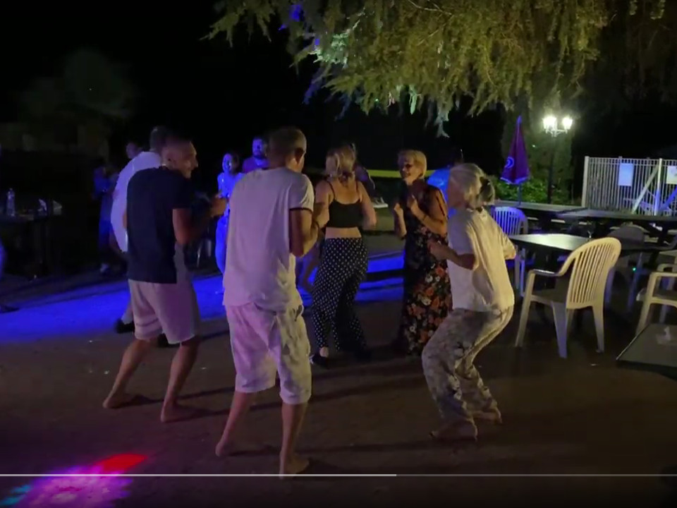 Soirée