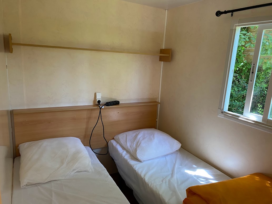 Mobil-home location semaine ou week-end camping sud-ouest