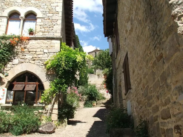 Ruelle de Montricoux