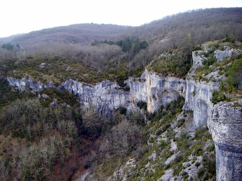 Roc d'Anglars