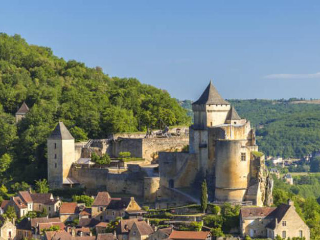 Sarlat la Caneda