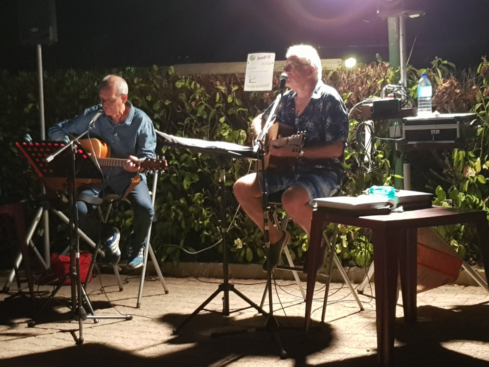 Soirée